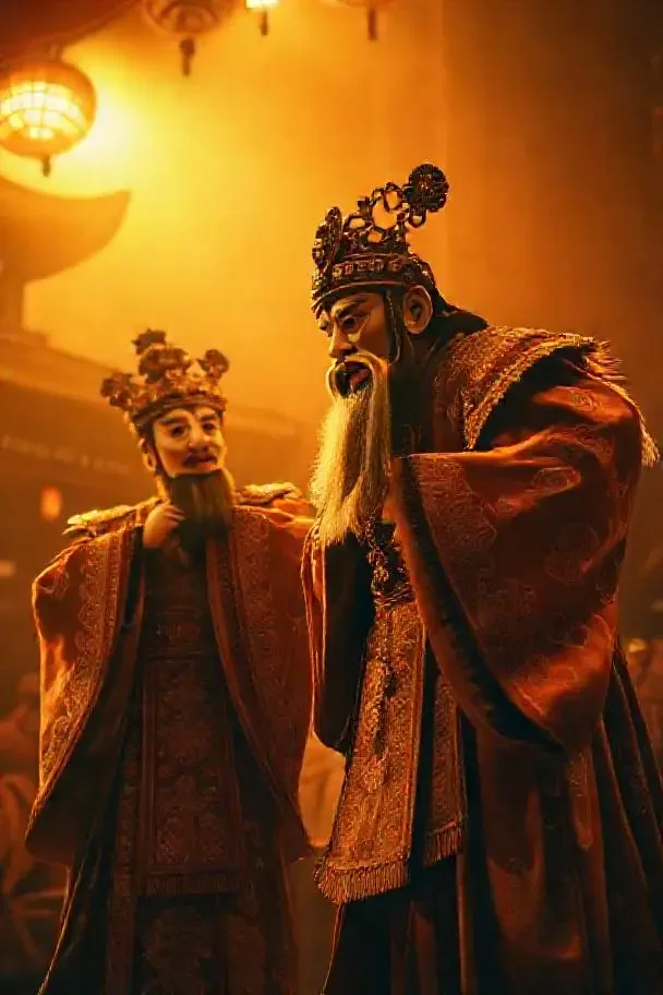 霸王别姬 电影海报 霸王别姬 电影海报